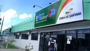 Divulgação/Secom PMFS