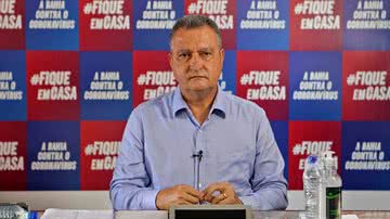 Camila Souza/GOVBA