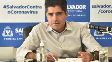 Max Haack/Secom