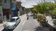 Reprodução/ Google Maps