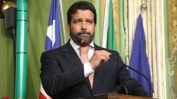 Roberto Viana / BNews