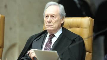 Carlos Moura / STF/ Divulgação