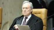 Carlos Moura / STF/ Divulgação