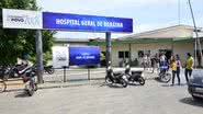 Neto Figueiredo/Secom-RR