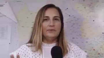 Divulgação/ Sesab
