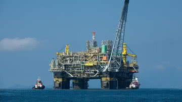 Divulgação/Petrobras