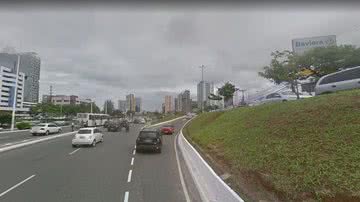 Divulgação/ Transalvador