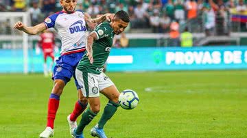 Divulgação/EC Bahia