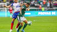 Divulgação/EC Bahia