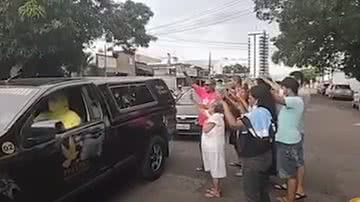 Reprodução/Youtube