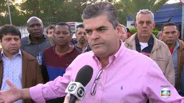 Reprodução/TV Globo