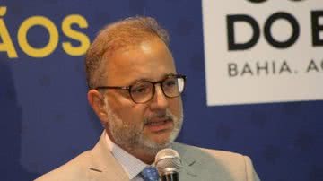 Vagner Souza/BNews