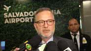 Roberto Viana/BNews'