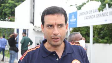 Vagner Souza/BNews