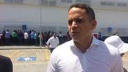 Arquivo / BNews