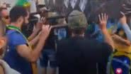 Reprodução/ Redes Sociais