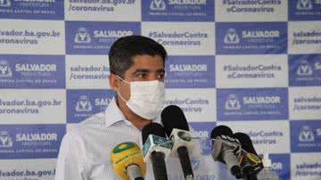 Vagner Souza/BNews