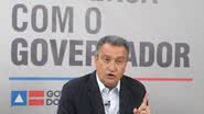 Elói Corrêa/Govba