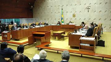 Carlos Moura / SCO / STF