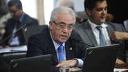 Pedro França/Agência Senado