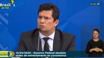 Reprodução/ TV Brasil
