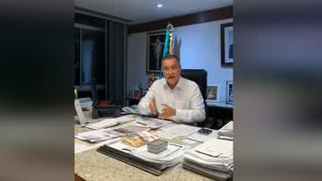 Reprodução/Facebook
