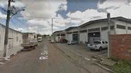 Reprodução/ Google Maps