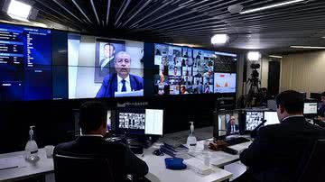 Waldemir Barreto/ Agência Senado