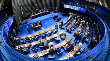 Agencia Senado
