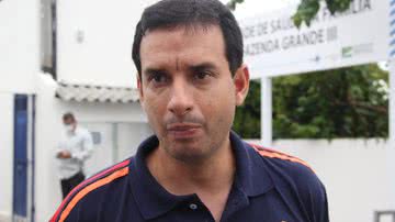 Vagner Souza/BNews