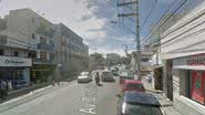 Reprodução/Google Maps