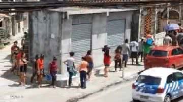Reprodução/ Leitor Bnews