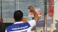 Vagner Souza/BNews