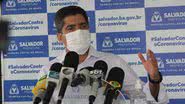 Vagner Souza/BNews