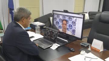 Reprodução/UPB