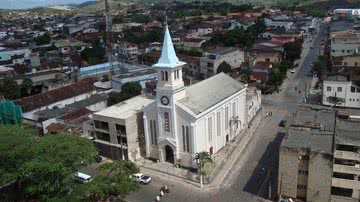 Divulgação/Prefeitura