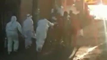 Reprodução/ Leitor Bnews