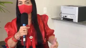 Reprodução/Instagram