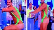 Reprodução / TV Globo