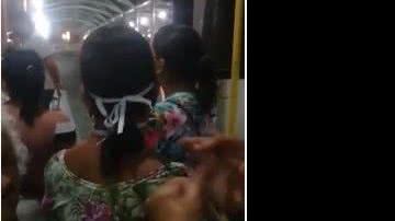 Reprodução/vídeo