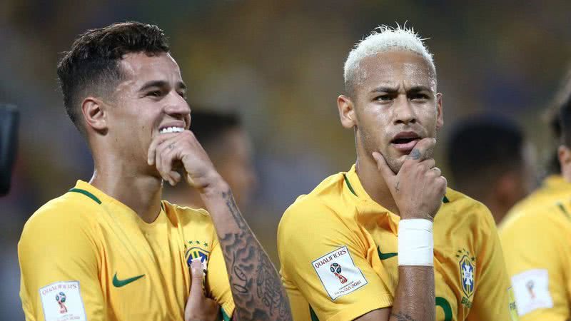 Divulgação / CBF