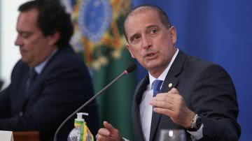 Júlio Nascimento/PR