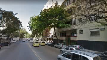 Reprodução/ Google Maps