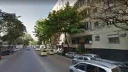Reprodução/ Google Maps
