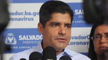 Vagner Souza/Arquivo BNews