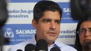 Vagner Souza/Arquivo BNews
