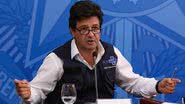 José Dias/PR