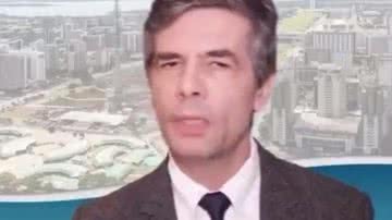 Reprodução/Facebook