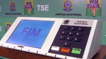 Reprodução/ TSE