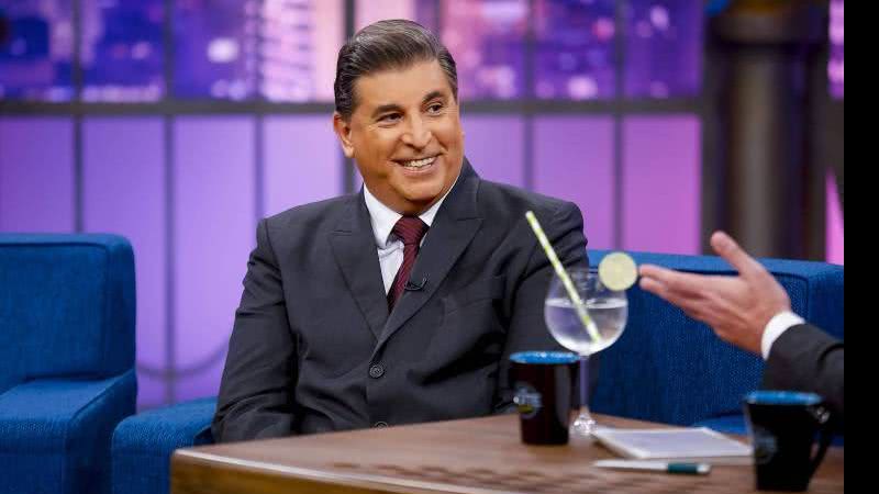 Divulgação/Gabriel Cardoso/SBT